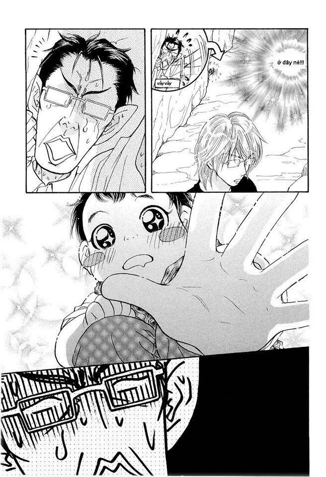 Boku To Kanojo No Xxx Chương 54 Ảnh 14