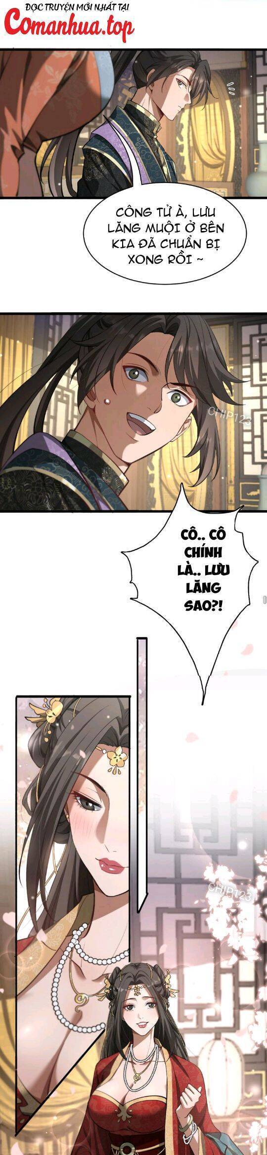 Huyền Môn Bại Gia Tử Chương 2 Ảnh 23