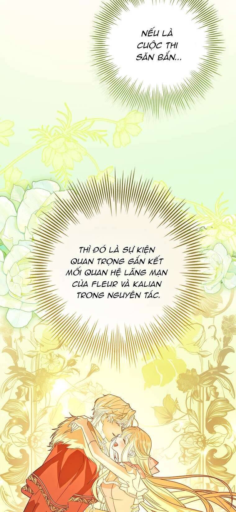 Chồng Ơi, Tại Sao Chúng Ta Không Thể Ly Hôn? Chương 40 Ảnh 34