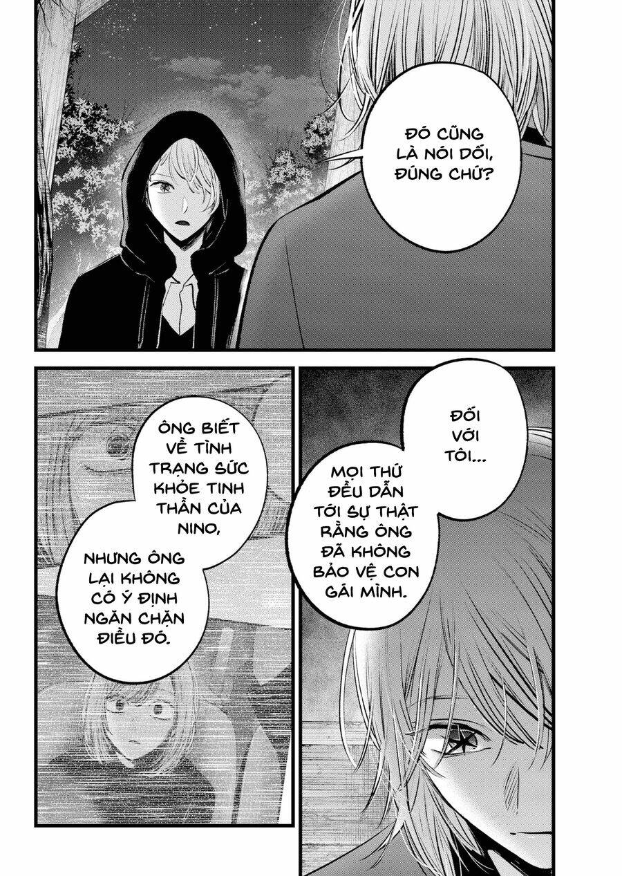 Oshi No Ko Chương 160 Ảnh 7