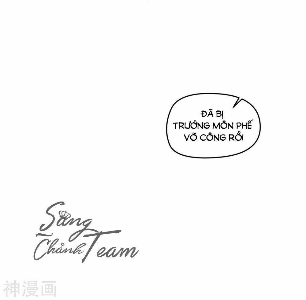 Dòng Máu Ngọt Ngào Chương 6 Ảnh 37