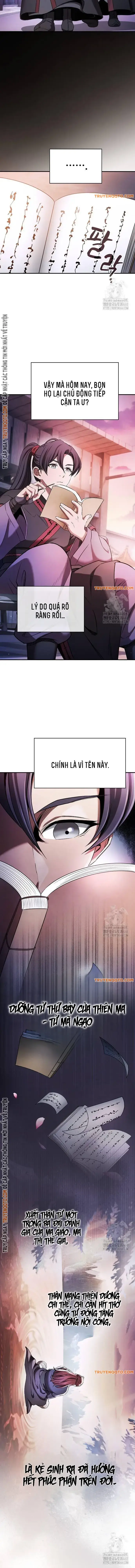 Nội Gián Chương 4 Ảnh 3
