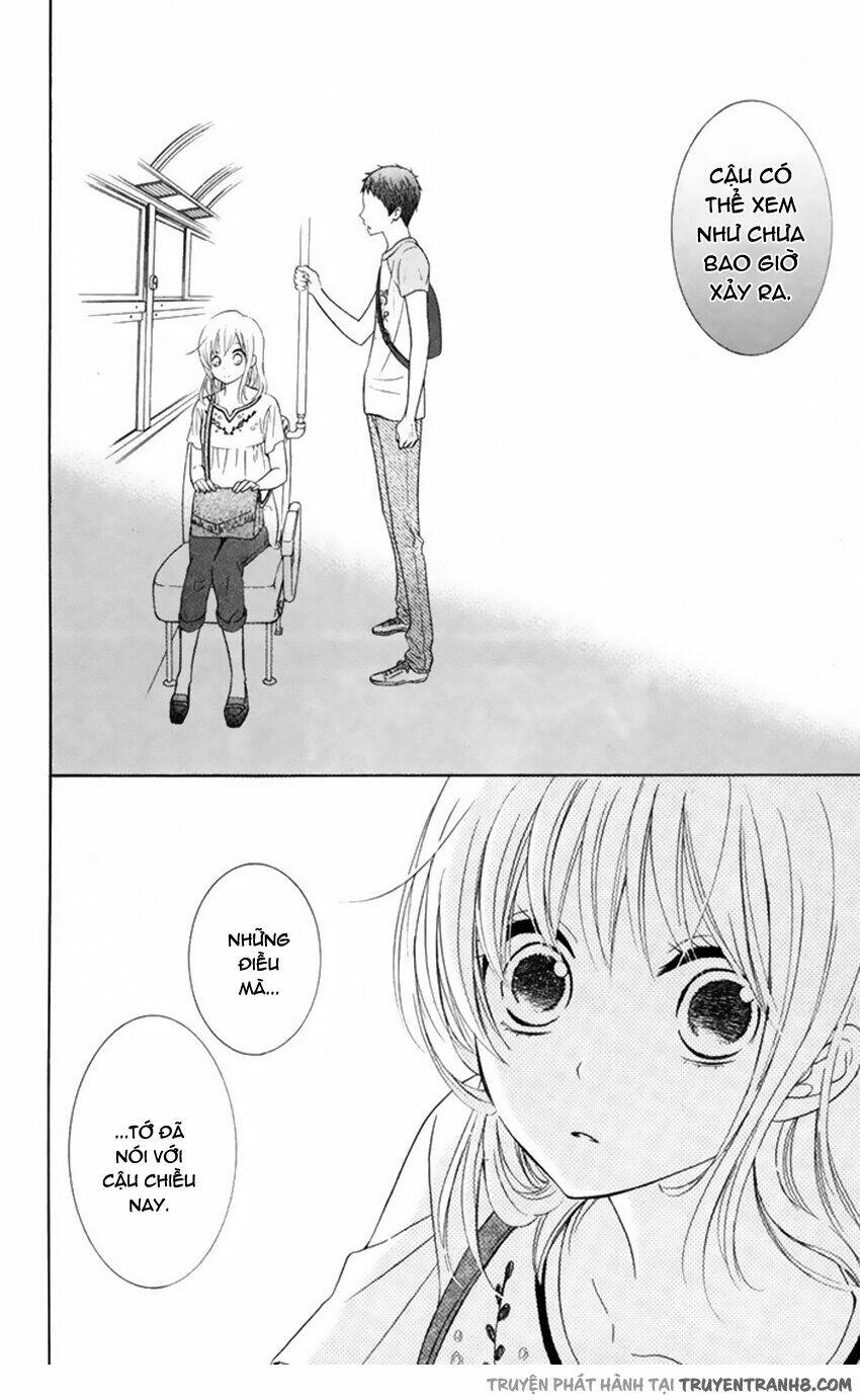 Hajimari No Niina Chương 13 Ảnh 12