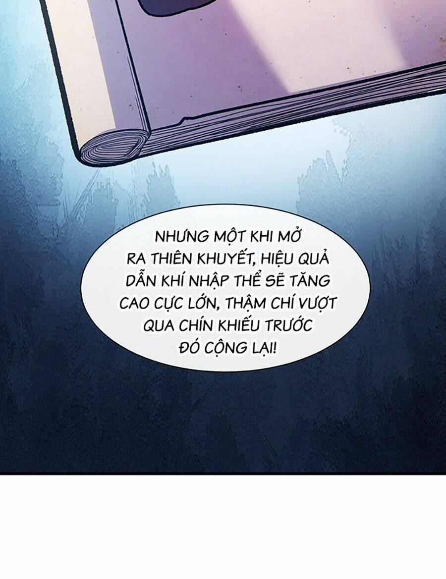 Vạn Cổ Thánh Tôn Chương 2 Ảnh 38