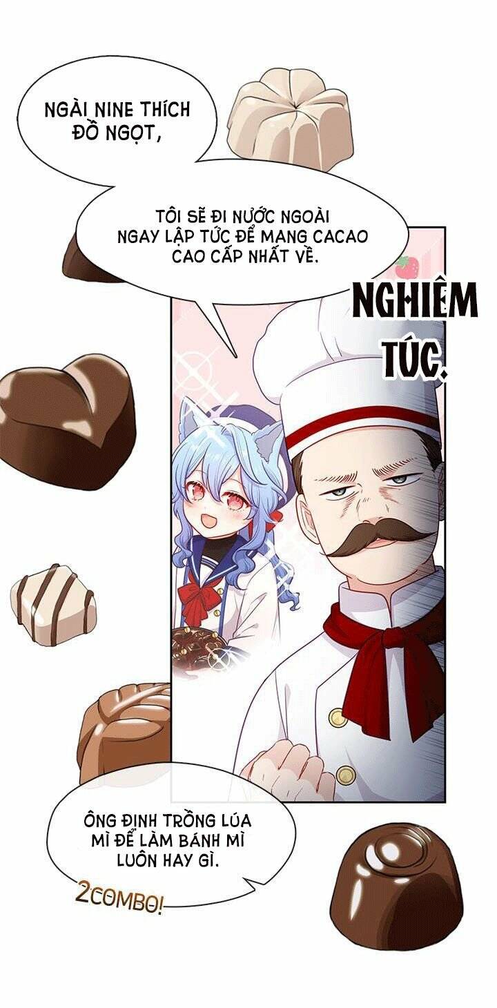 Hãy Coi Chừng Ác Nữ Chương 127 Ảnh 12