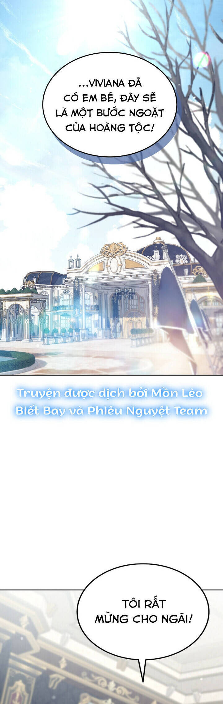 Thời Đại Của Oman Chương 47 Ảnh 16