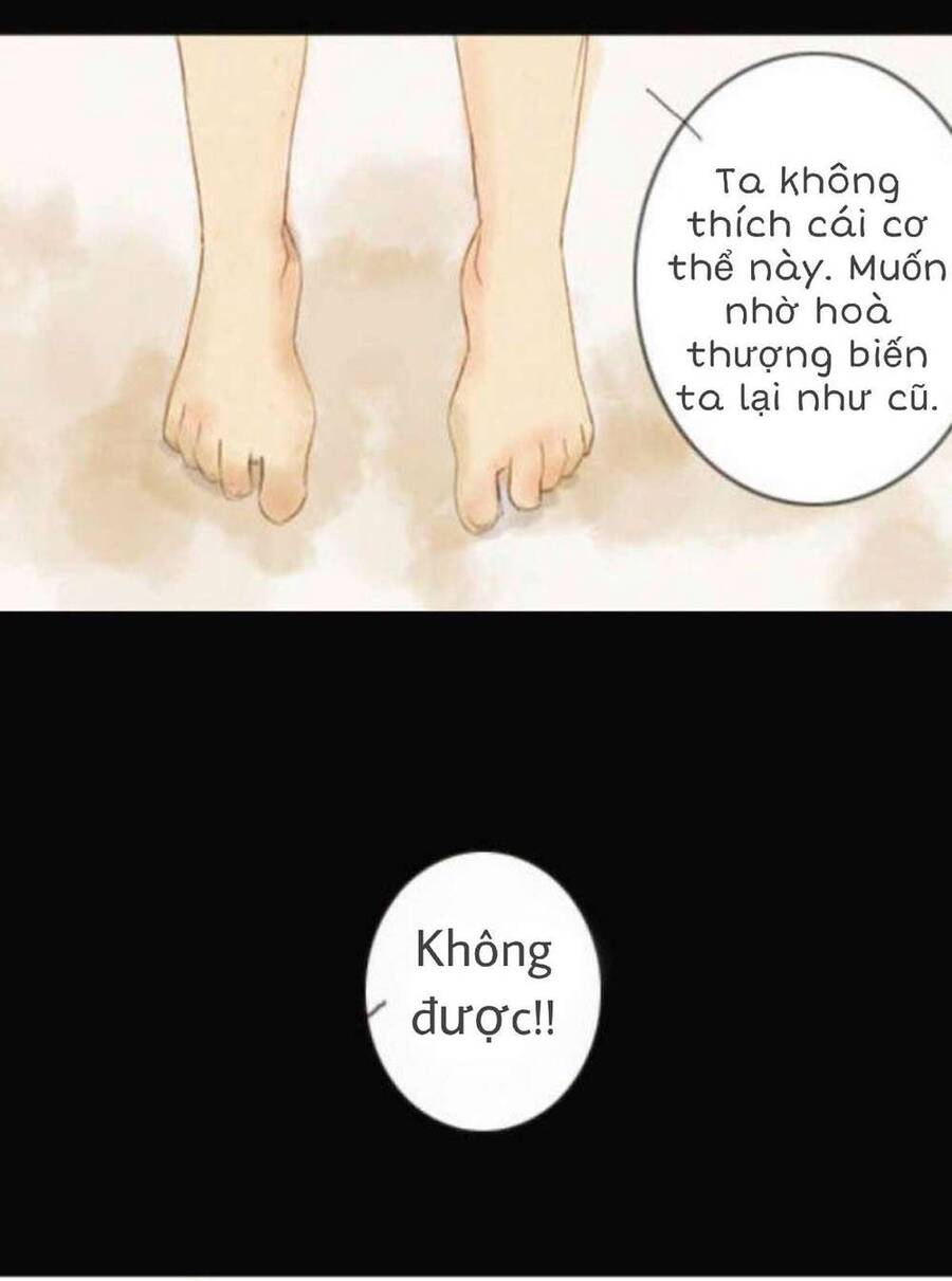 Xà Yêu Và A Bảo Chương 2 Ảnh 12