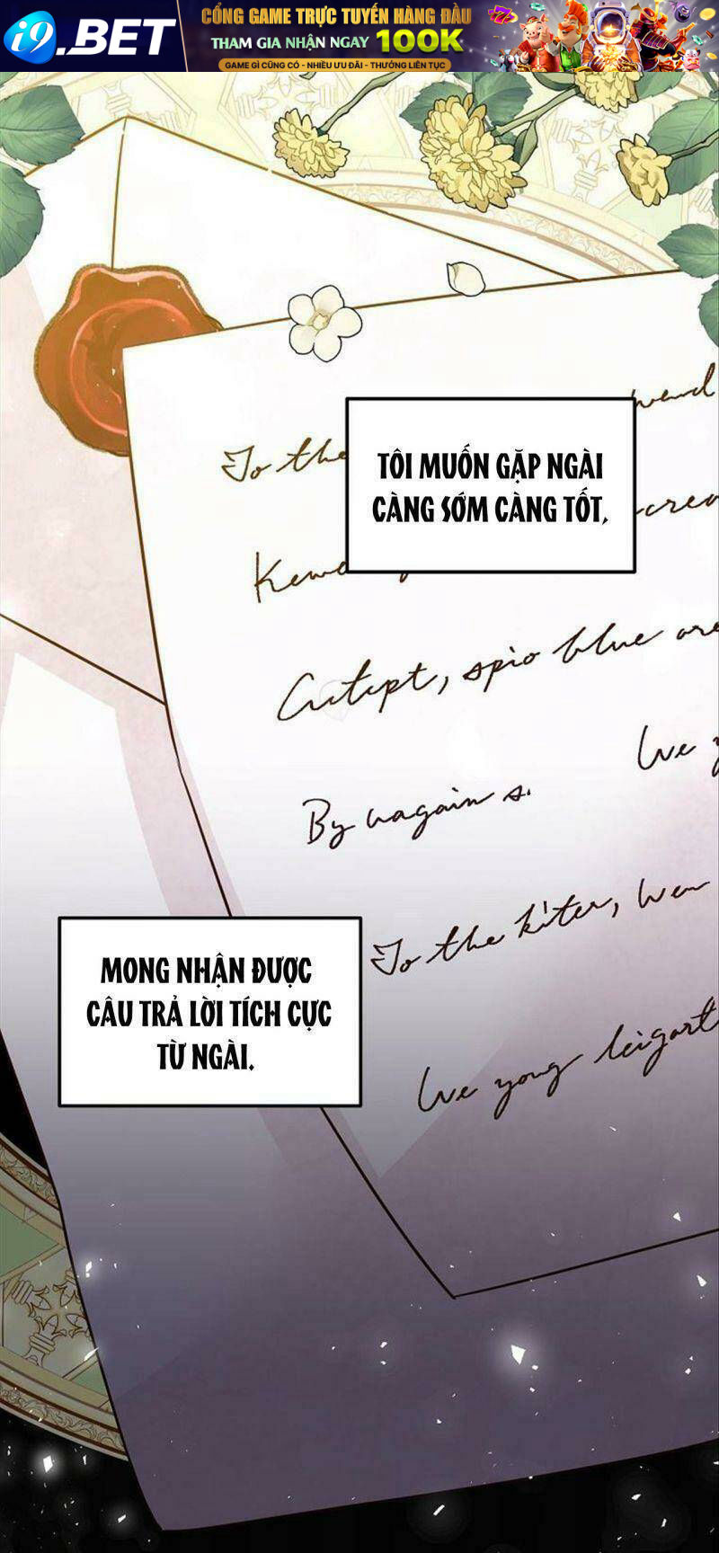 Hôn Phu Của Tôi Là Nam Chính Yandere Chương 1 Ảnh 110