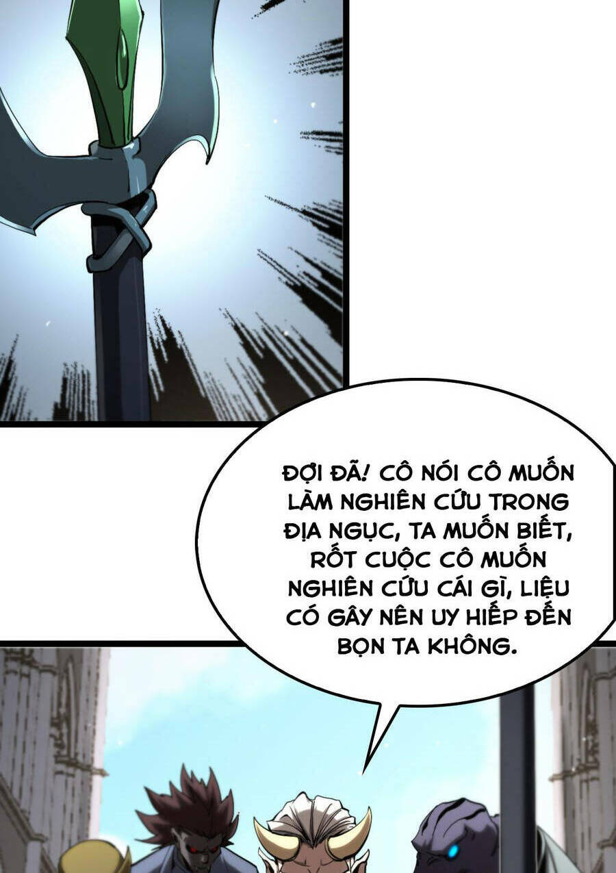 Chư Giới - Tận Thế Online Chương 245 Ảnh 7