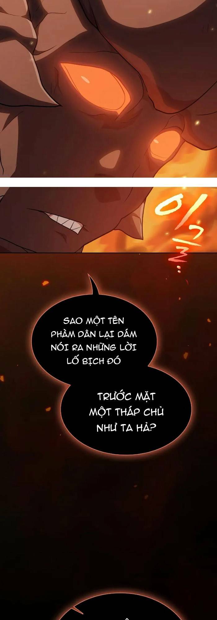 Tôi Là Người Leo Tháp Một Mình Chương 179 Ảnh 9