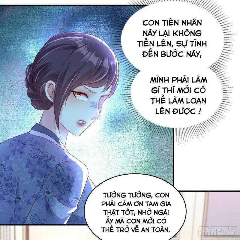 Trọng Sinh Tương Phùng Chương 5 Ảnh 29