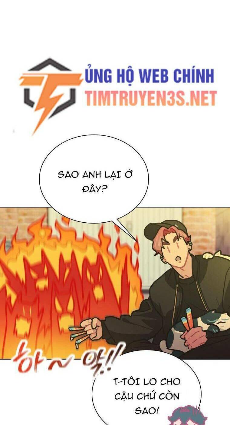 Tôi Giải Cứu Nhóm Idol Vô Danh Bằng Một Cú Chạm Chương 13 Ảnh 15