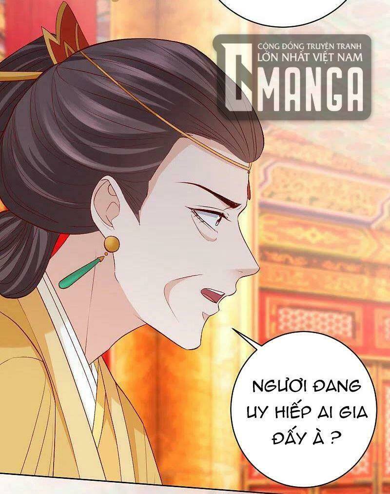 Độc Y Đích Nữ Chương 218 Ảnh 7