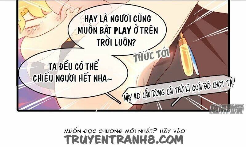 Nặc Lâm Mục Sư Thiên Sứ Chương 48 Ảnh 7