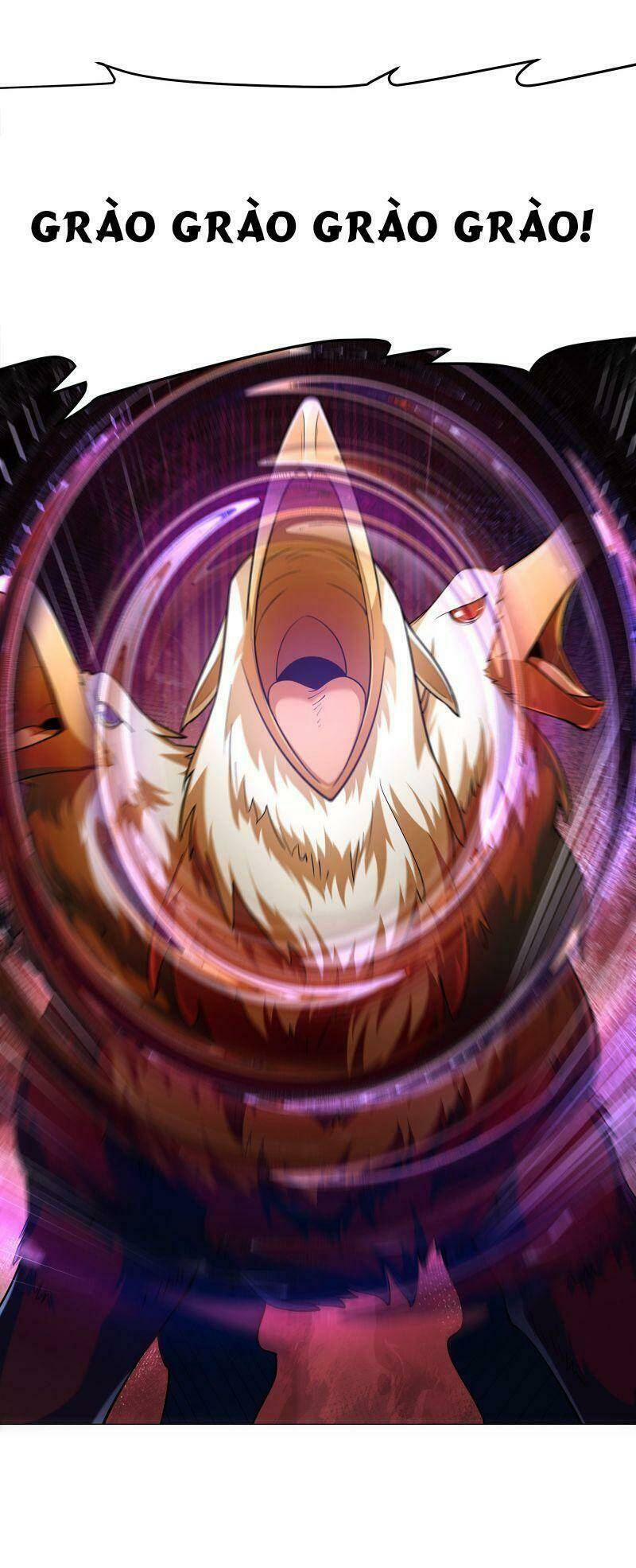 Thời Đại Thần Minh: Thế Giới Biến Thành Game Online Chương 9 Ảnh 27