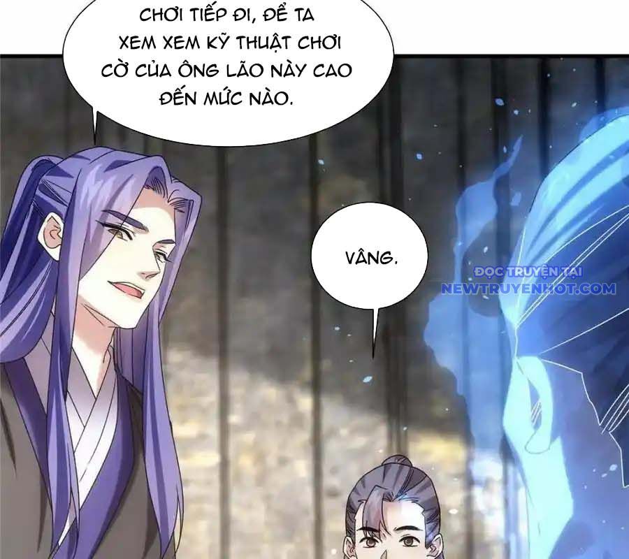 Ta Chính Là Không Theo Sáo Lộ Ra Bài Chương 315 Ảnh 49
