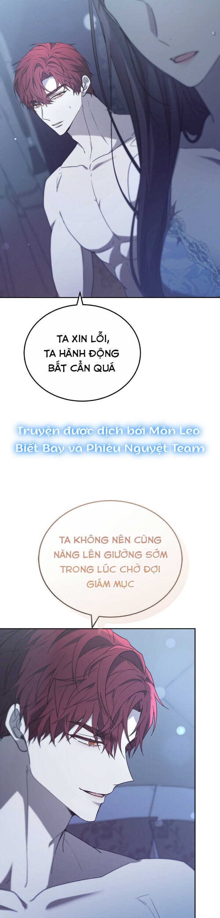 Thời Đại Của Oman Chương 46 Ảnh 16
