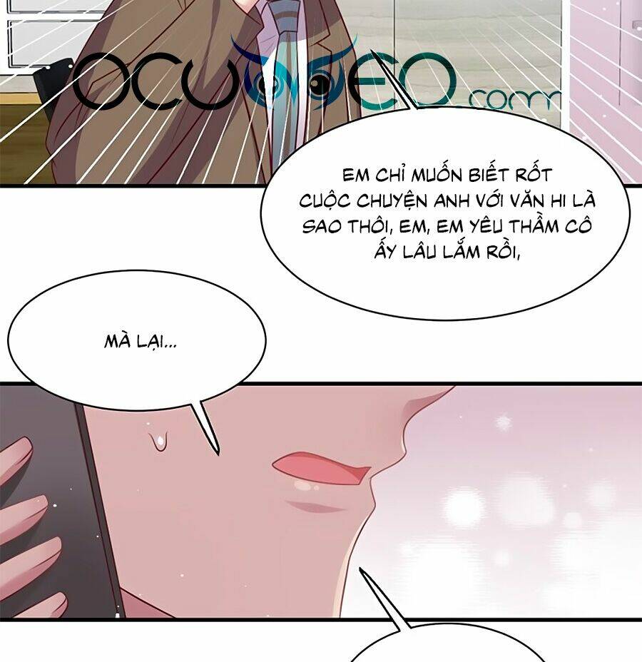 Khóa Chặt Đôi Môi Chương 137 Ảnh 31