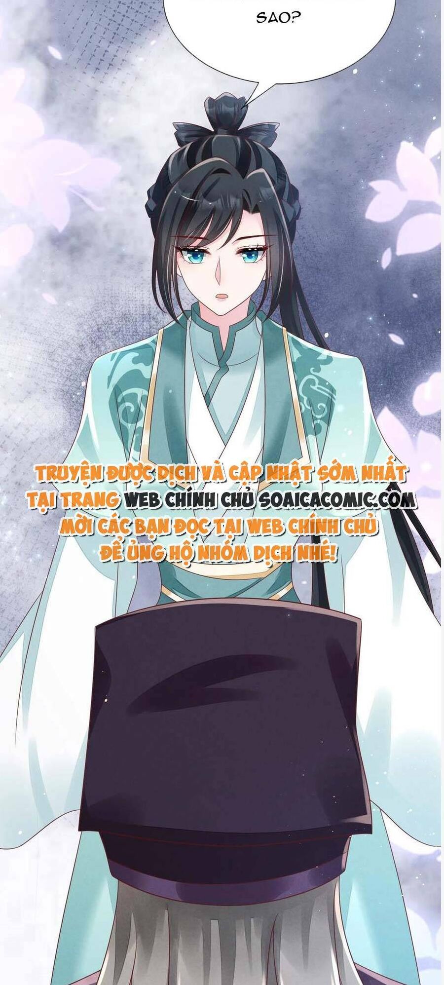 Thần Phi Ngự Thiên Hạ Chương 23 Ảnh 14