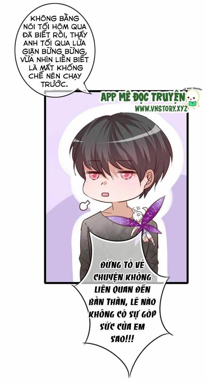 Sau Con Mưa Mùa Hạ Chương 71 Ảnh 10