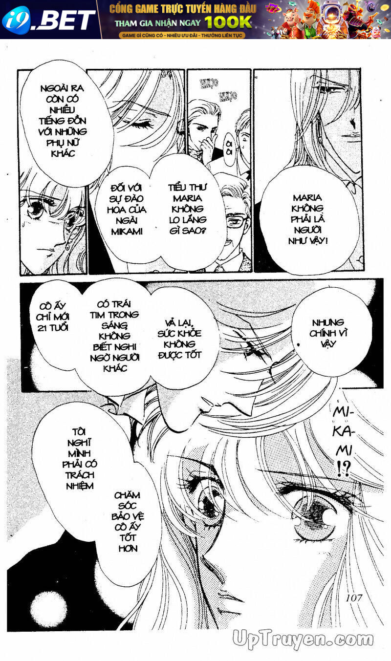 Kanon - Hoa Âm Chương 4.5 Ảnh 8