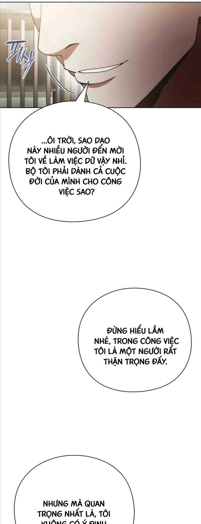 Người Giám Định Cổ Vật Chương 25 Ảnh 38