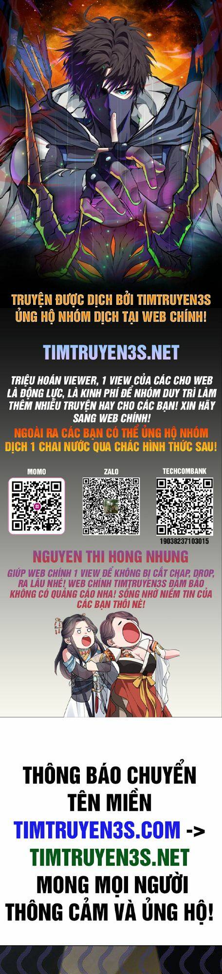 Tôi Giải Cứu Nhóm Idol Vô Danh Bằng Một Cú Chạm Chương 7 Ảnh 2