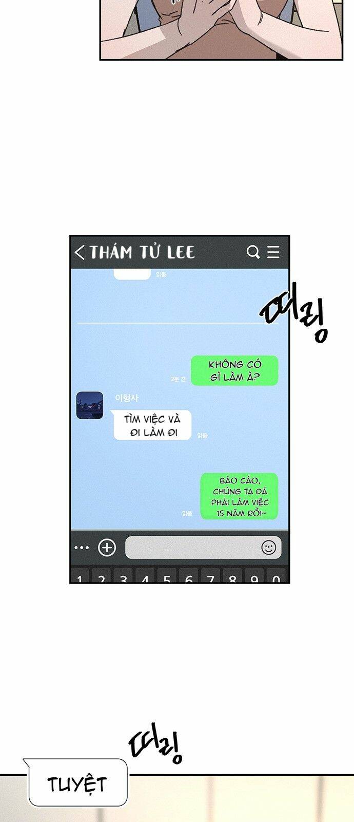 Nữ Hoàng Của Những Nụ Hôn Chương 1 Ảnh 55