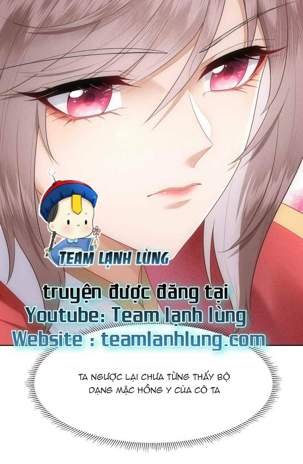 Ta Lại Bị Công Chúa Nam Nhân Quấn Lấy Rồi Chương 7 Ảnh 20