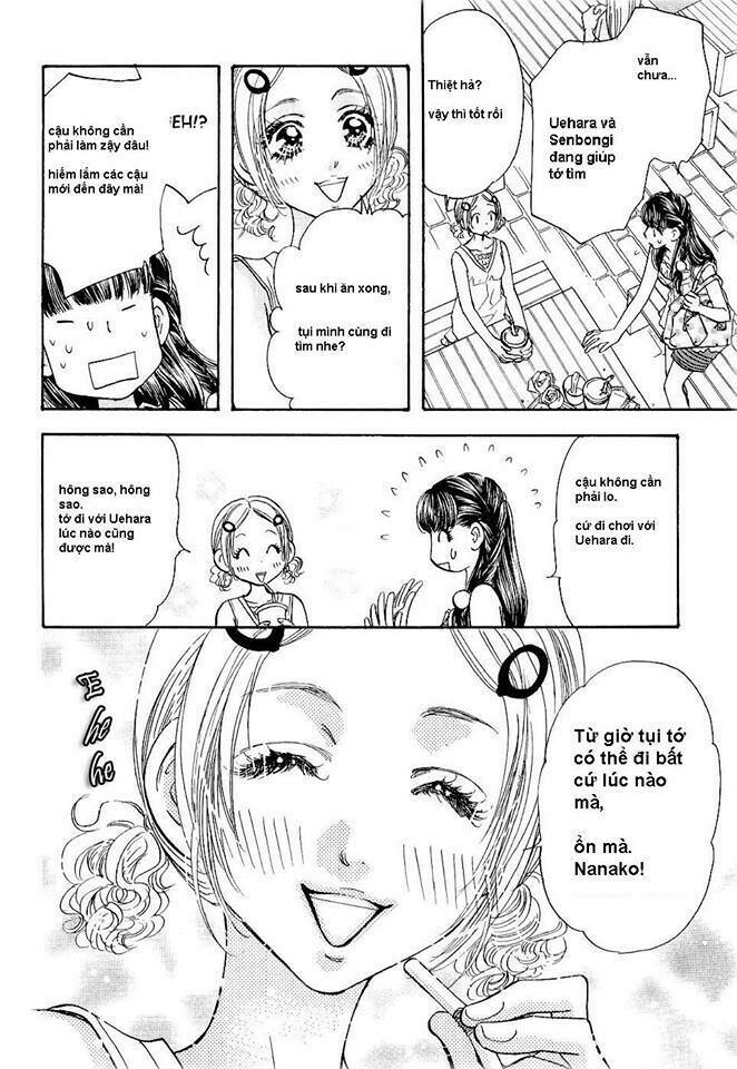 Boku To Kanojo No Xxx Chương 54 Ảnh 21