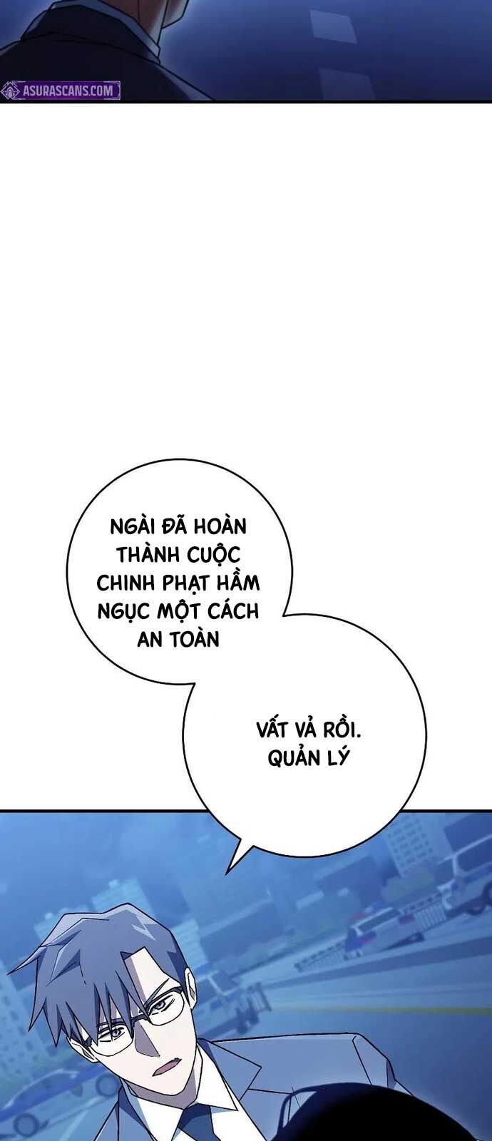 Anh Hùng Trở Lại Chương 112 Ảnh 46