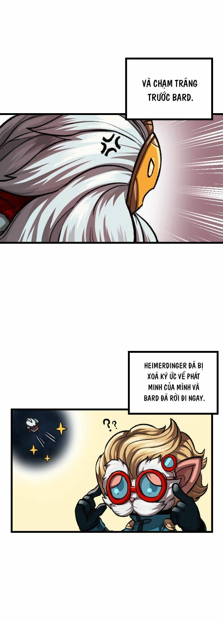 Chuyện Tình Zed X Syndra Phần 4 Chương 25 Ảnh 11