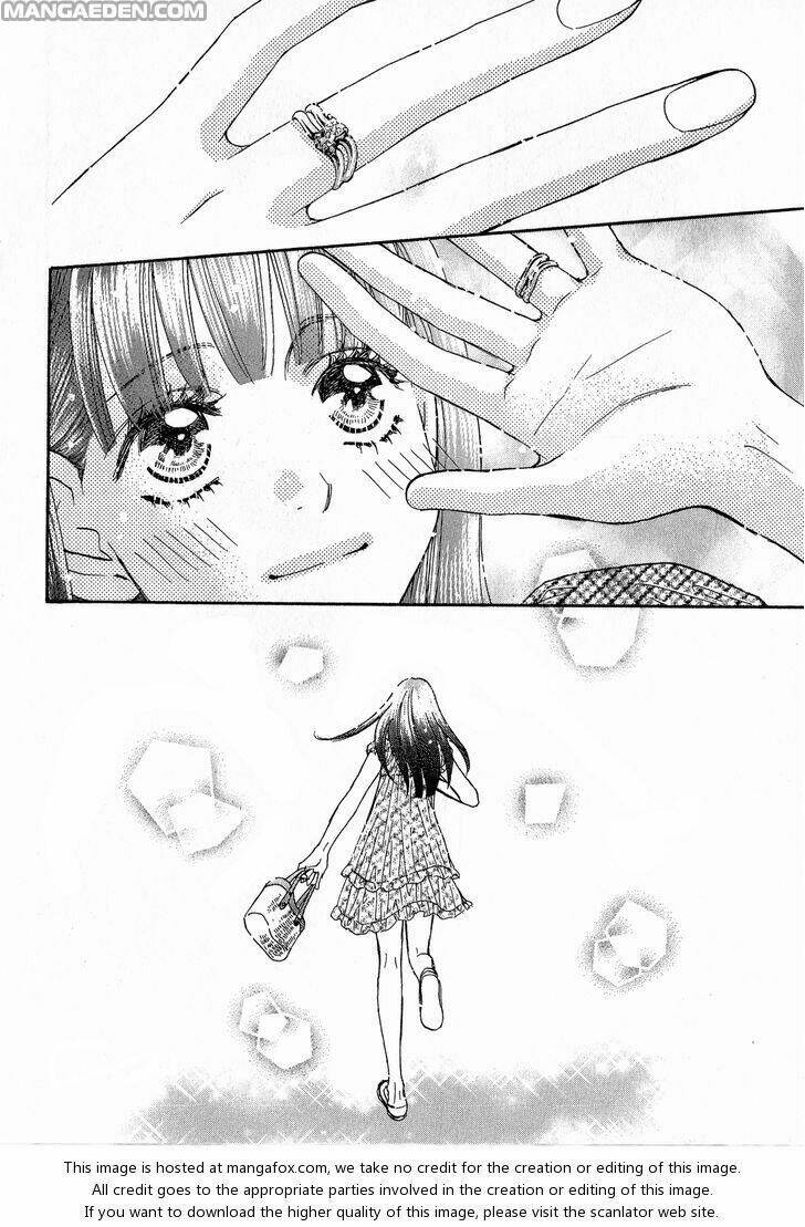 Boku To Kanojo No Xxx Chương 57 Ảnh 22