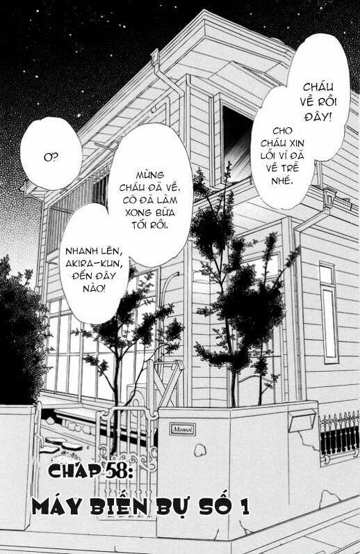 Boku To Kanojo No Xxx Chương 58 Ảnh 3