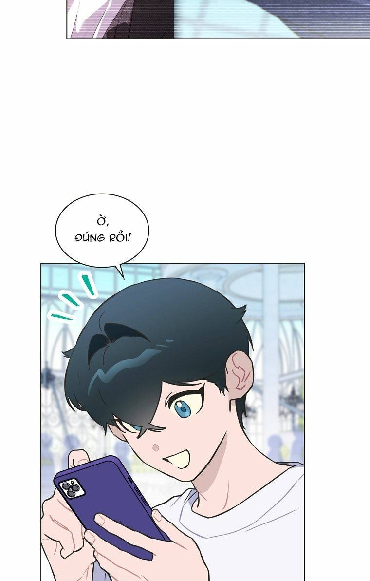 Tôi Giải Cứu Nhóm Idol Vô Danh Bằng Một Cú Chạm Chương 28 Ảnh 39