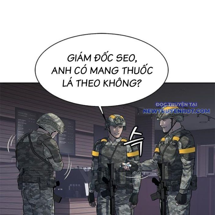 Đội Trưởng Lính Đánh Thuê Chương 258 Ảnh 20
