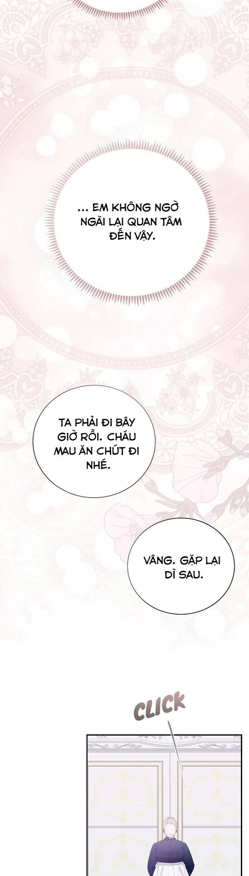Hầu Nữ Không Còn Thèm Muốn Chủ Nhân Nữa Chương 49 Ảnh 36