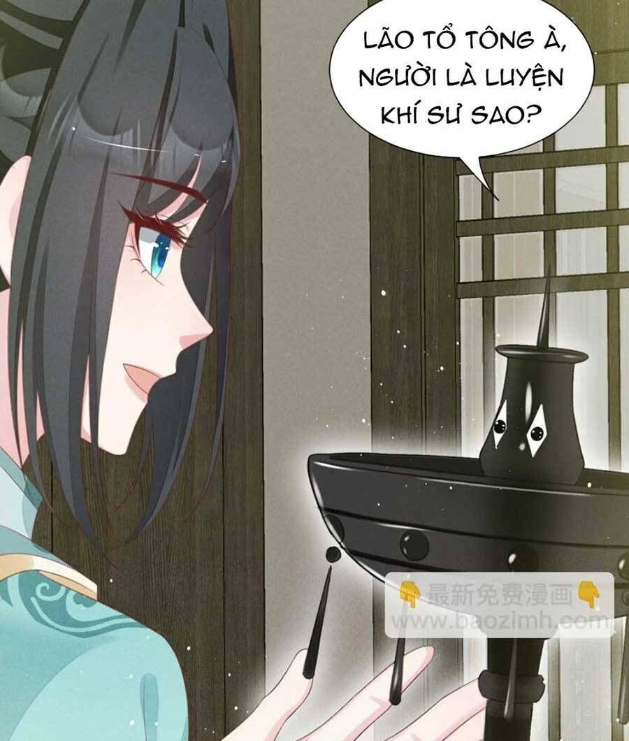 Thần Phi Ngự Thiên Hạ Chương 35 Ảnh 28