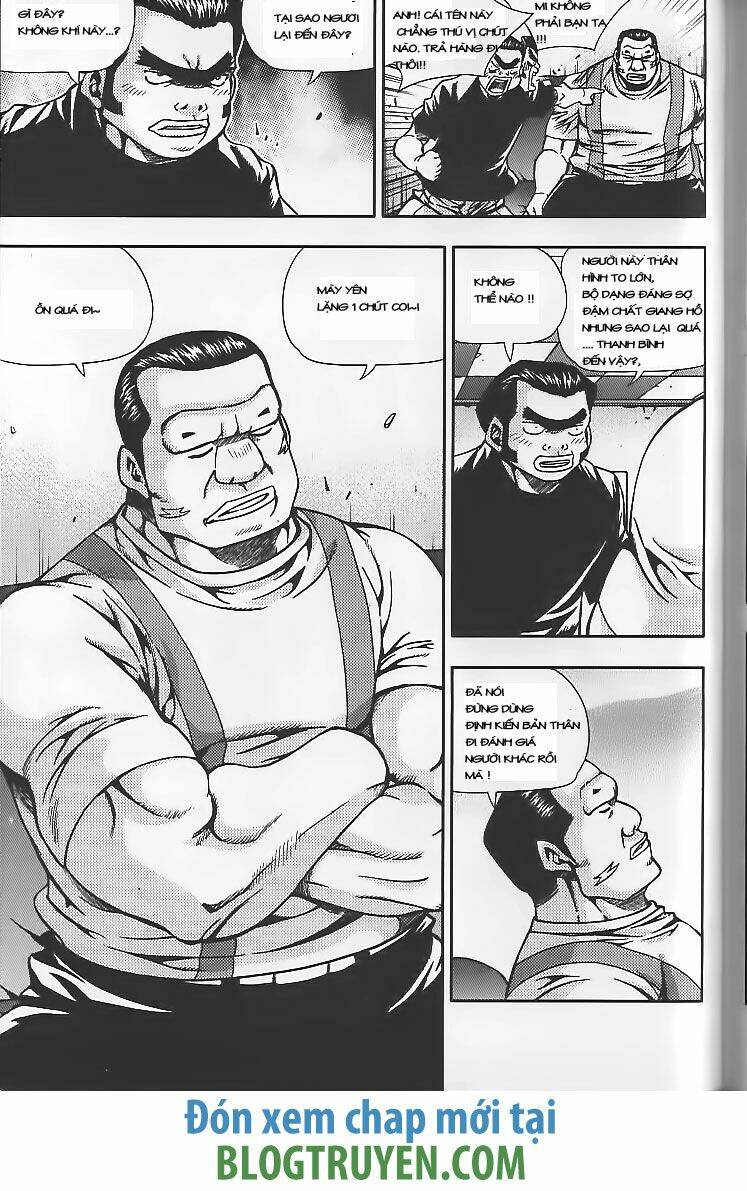 Kid Gang Chương 177 Ảnh 12
