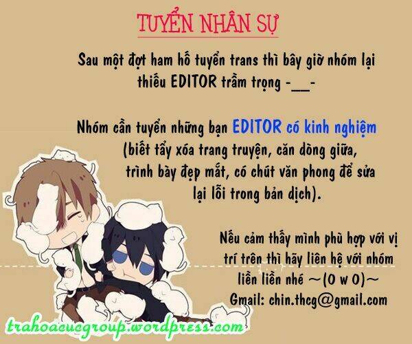 Người Yêu Siêu Cấp Chương 23 Ảnh 3