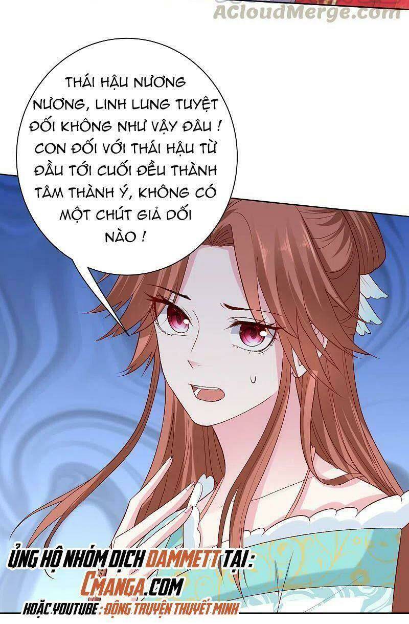Độc Y Đích Nữ Chương 216 Ảnh 17