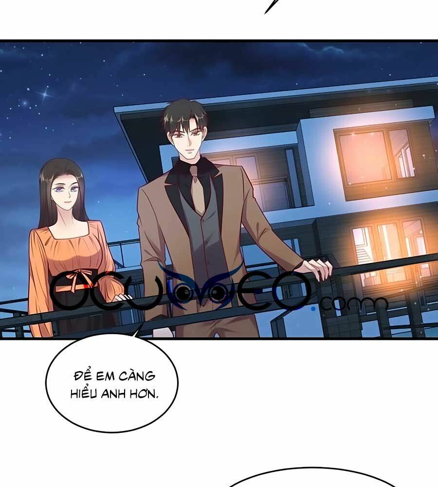 Khóa Chặt Đôi Môi Chương 144 Ảnh 3