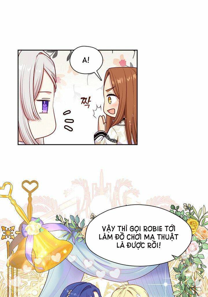 Hãy Coi Chừng Ác Nữ Chương 127 Ảnh 7