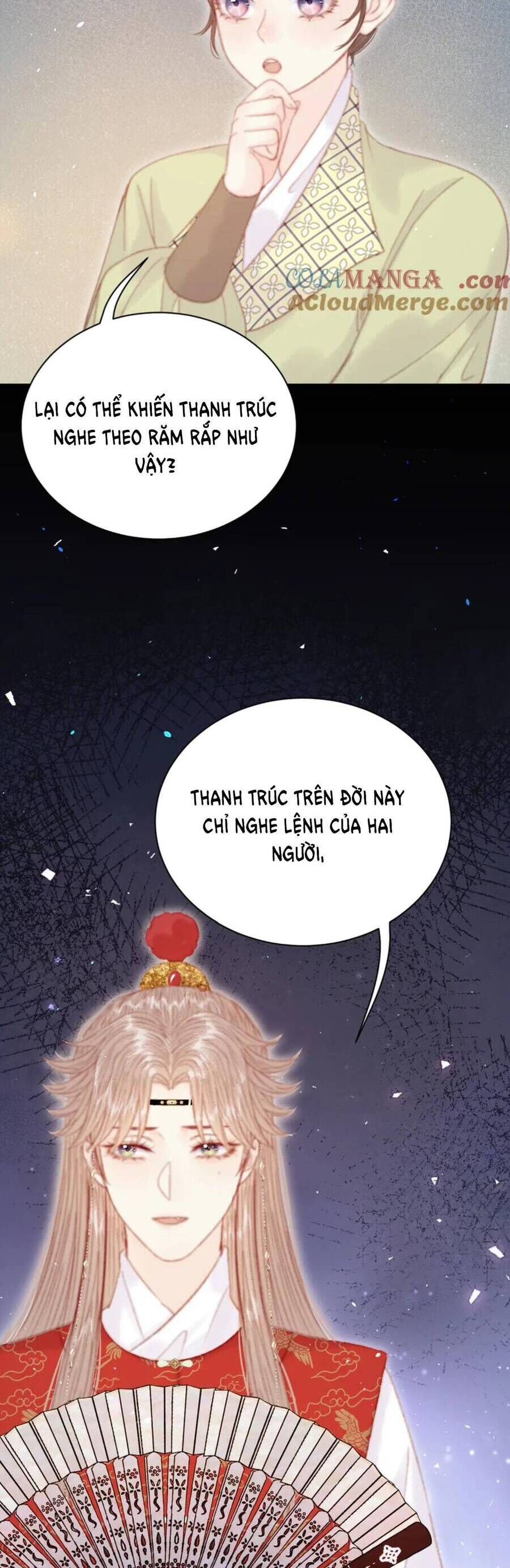 Trọng Sinh Chi Ác Phi Nghịch Tập Chương 17 Ảnh 9