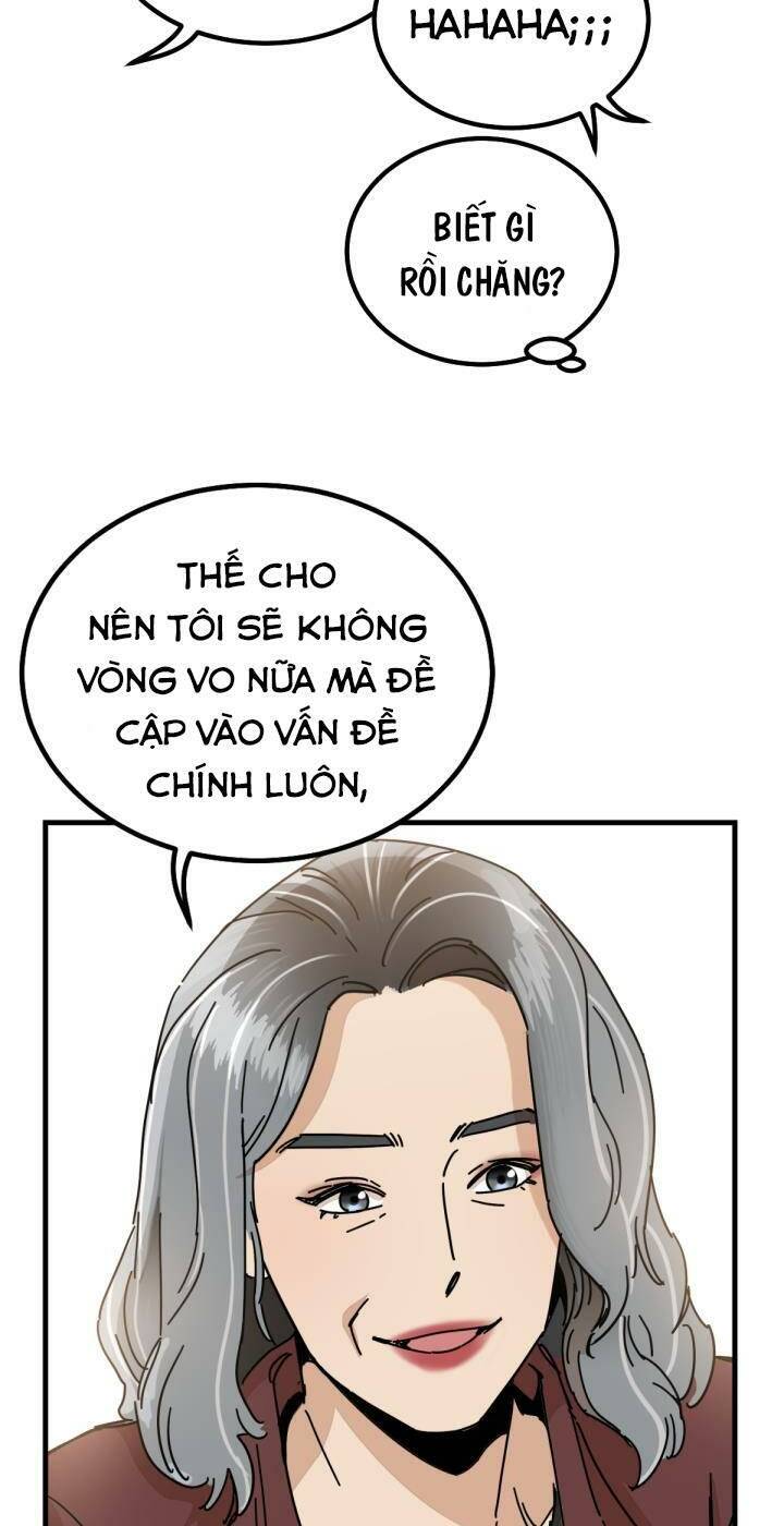 Lớp Học Bổ Túc Đặc Biệt Chương 8 Ảnh 66