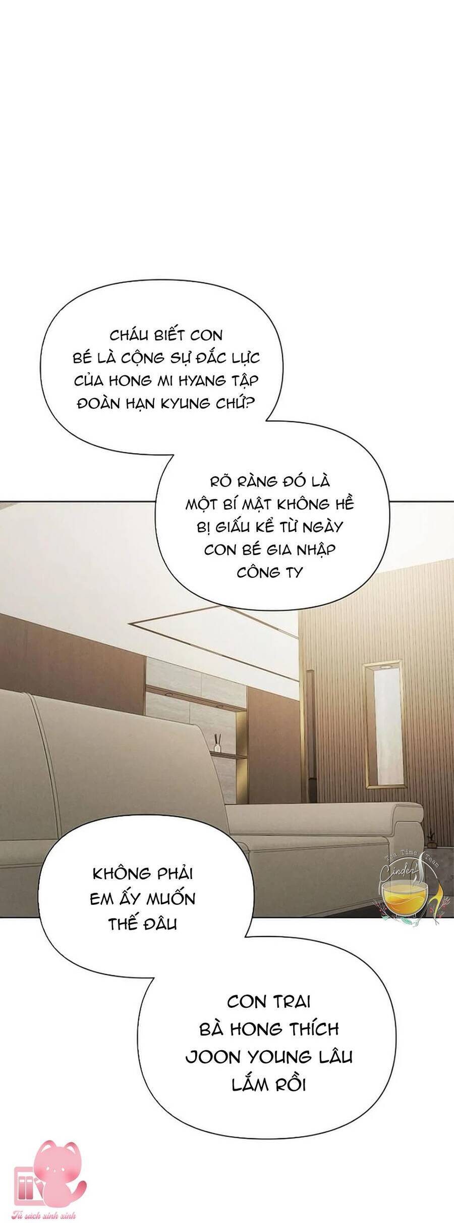 Bình Minh Chương 54 Ảnh 27