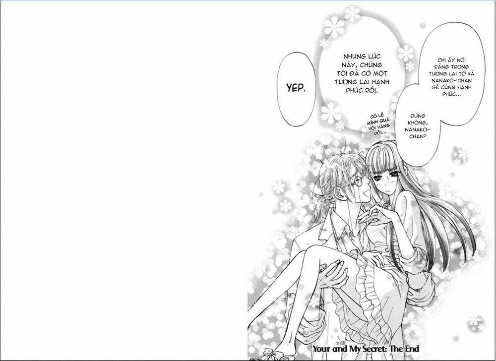Boku To Kanojo No Xxx Chương 62 Ảnh 25