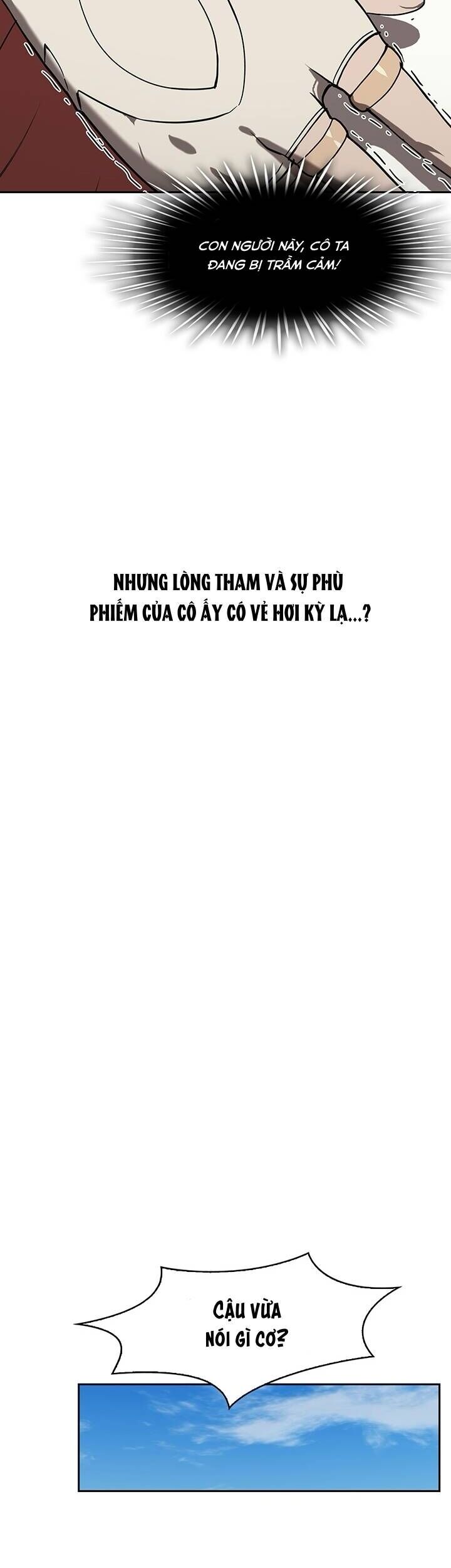Bless Chương 26 Ảnh 44