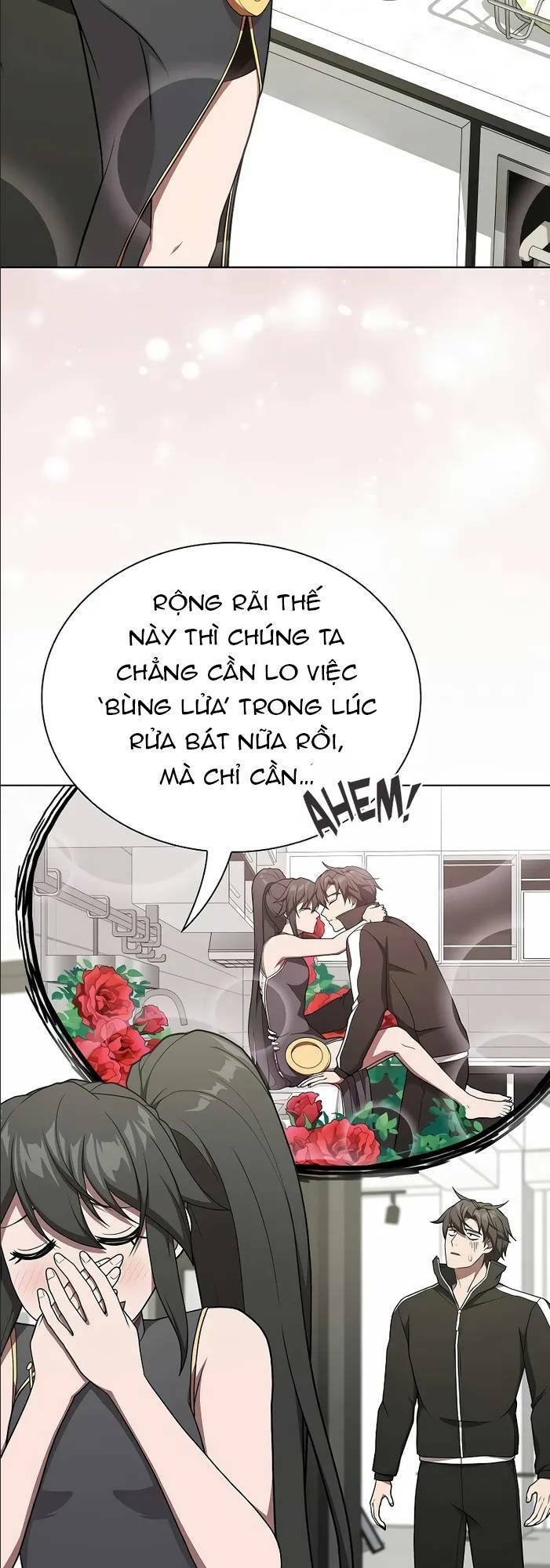 Tôi Là Người Leo Tháp Một Mình Chương 181 Ảnh 42