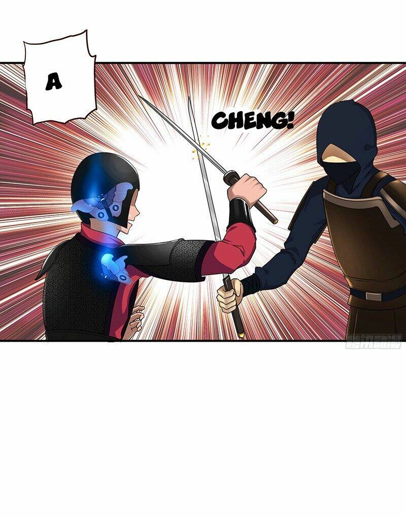 Tố Thủ Già Thiên Chương 5 Ảnh 6
